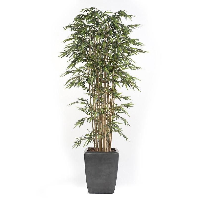 Plantas artificiales - Bambú artificial