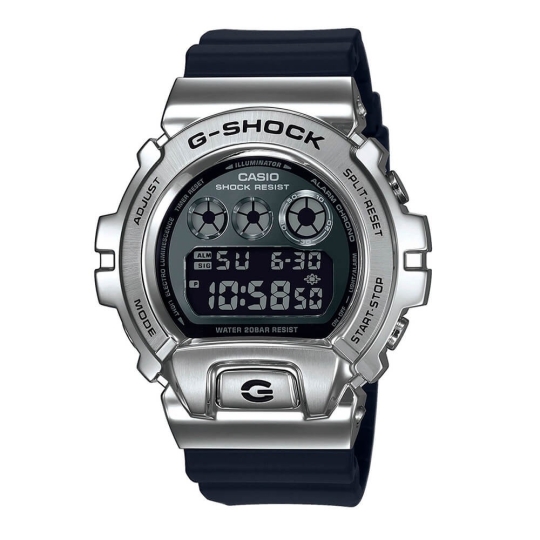 G-Shock GM-6900-1ER