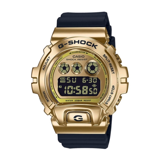 G-Shock GM-6900G-9ER