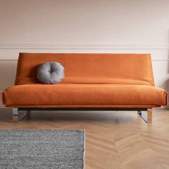 sofá cama desenfundable Minimum