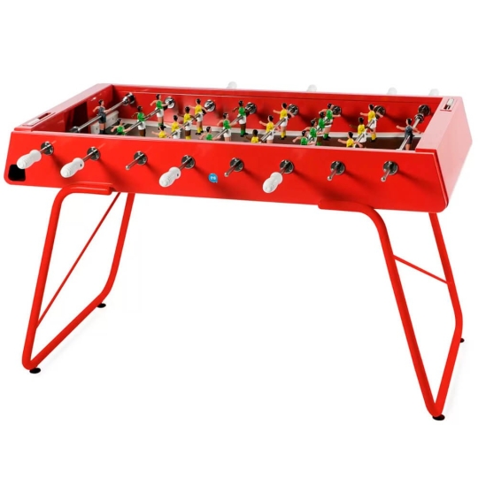 Futbolín RS3 Rojo