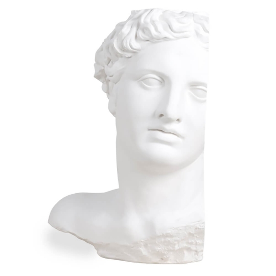 Figura clásica Apolo