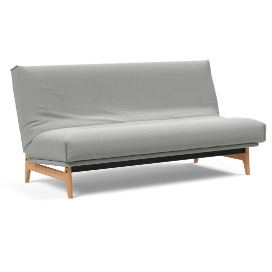 sofá cama desenfundable Aslak 140