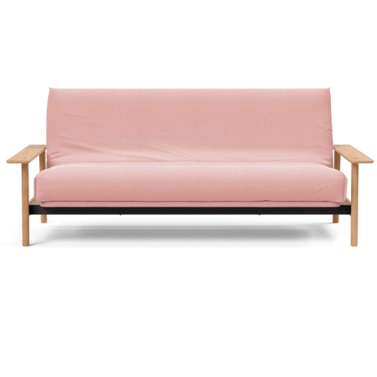 sofá cama desenfundable Balder Nordic Cover