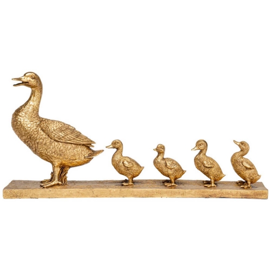 Figura Duck Family