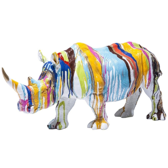 Rhino Pop Colores EXPO