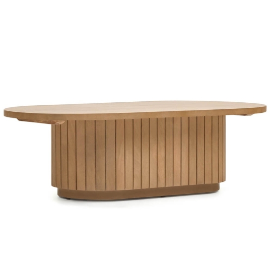 Mesa de centro madera Licia