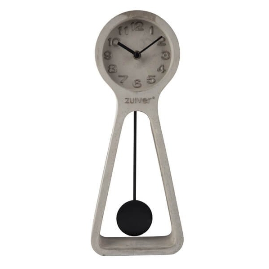 reloj Pendulum cemento EXPO