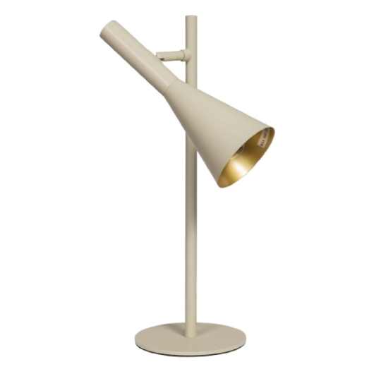 Lámpara de mesa Body de BePureHome en Nórdico Moderno.