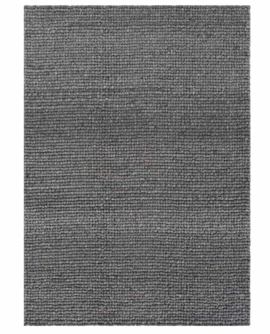 alfombra Hoot gris