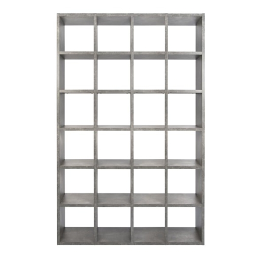 Estantería Pombal Concrete