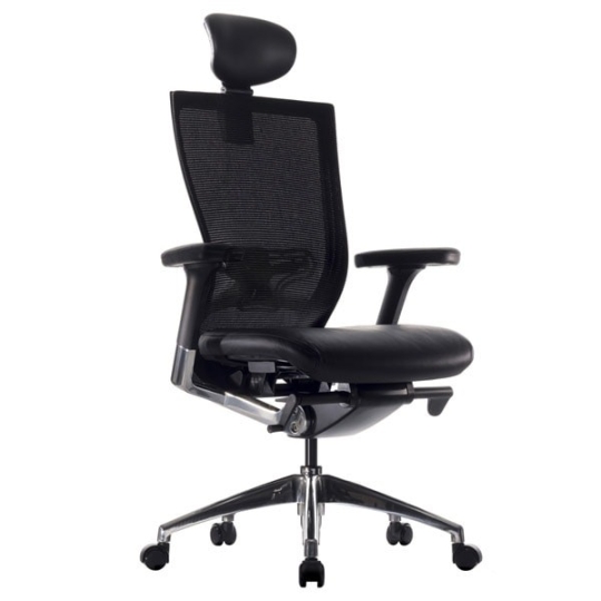 silla de oficina Sidiz T500HLDAS