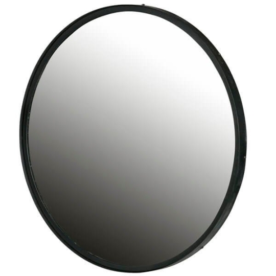 espejo redondo Lauren XL expo