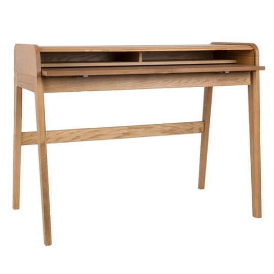 escritorio Barbier madera