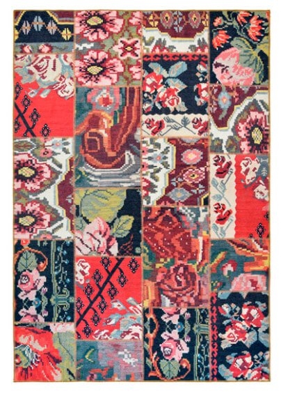 alfombra Anatolian