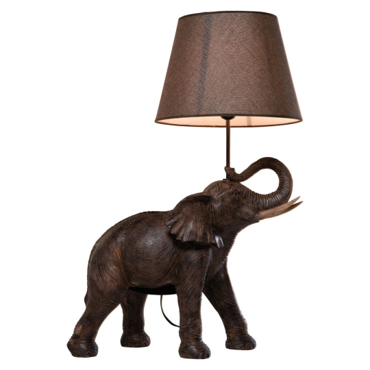 Lámpara de sobremesa Elephant