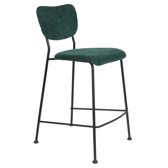 Taburete Bar Benson Verde