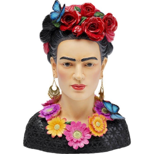 Busto Frida