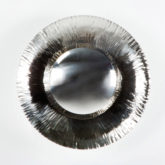 Aplique pared Nickel
