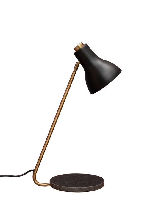 Lámpara de escritorio Luxe