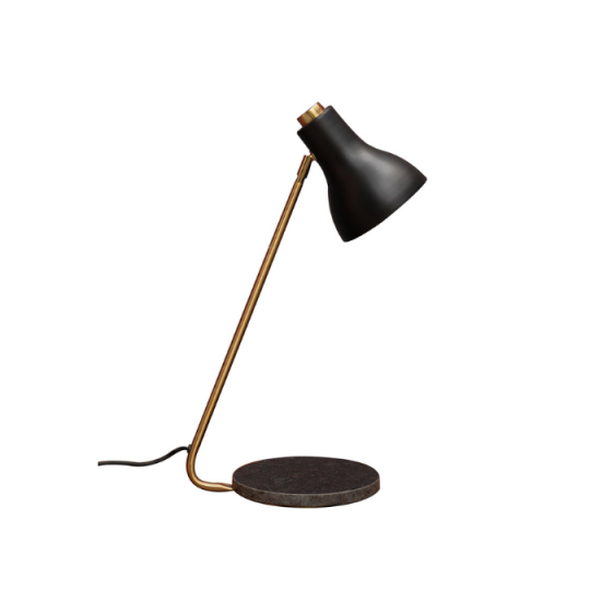 Lámpara de escritorio Luxe