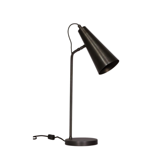 Lámpara de escritorio Vivienne