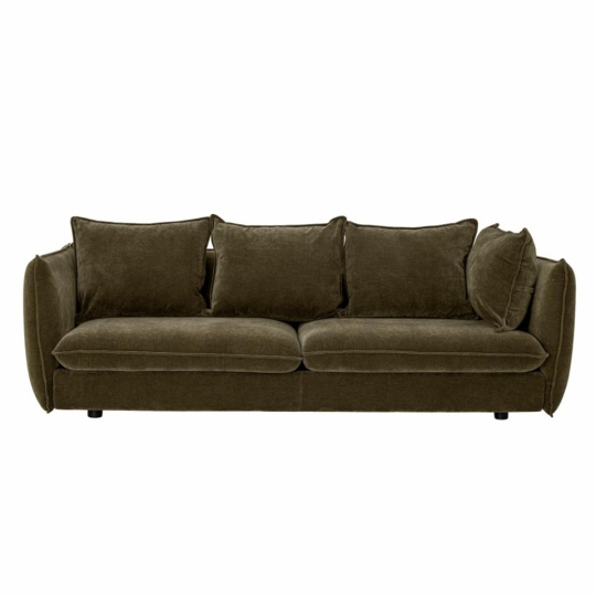 sofá austin verde 1