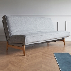 sofá cama desenfundable Aslak 120