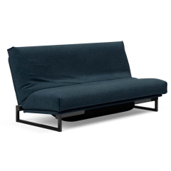 sofá cama desenfundable Fraction Nordic cover