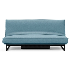 sofá cama desenfundable Fraction Plus cover