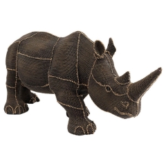 Figura Rhino Rivets Pearls