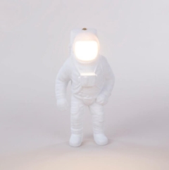 Lámpara Astronauta