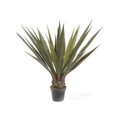 Palmera artificial Agave