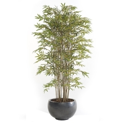 Árbol Bambú Artificial Deluxe