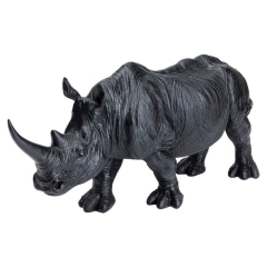 Figura Rhino Black