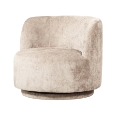 Sillón Popular Natural
