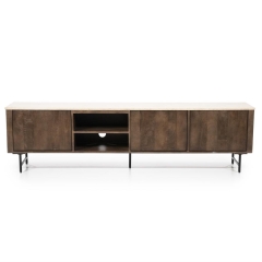 Mueble TV Lio 200cm