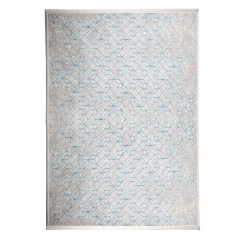 alfombra Yenga azul