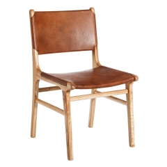 silla Coñac