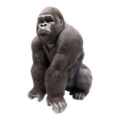 Figura Decorativa Gorilla XXL