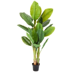 Planta artificial Platanero