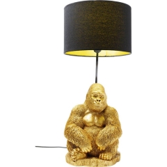 Lámpara de Mesa Gorilla