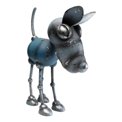 Figura Deco Robot Bello 60cm
