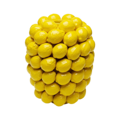 Jarrón de Limones