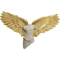 Deco Pared Guardian Angel Male