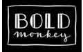 Bold Monkey