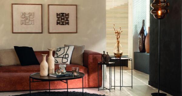 Muebles de salón modernos y elegantes: ideas con estilo con J-Line
