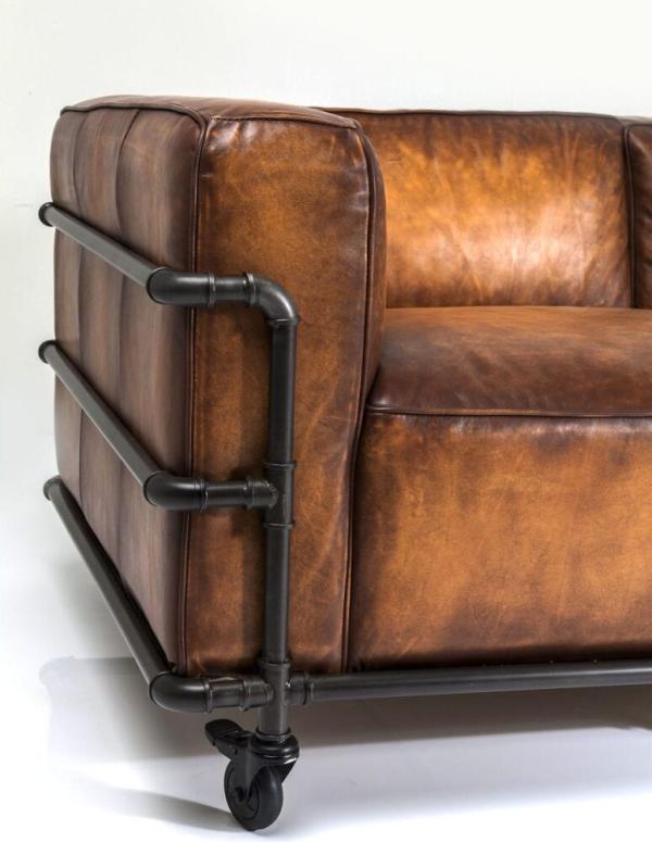 El sofá de Kare Design que estás buscando se llama Quattro