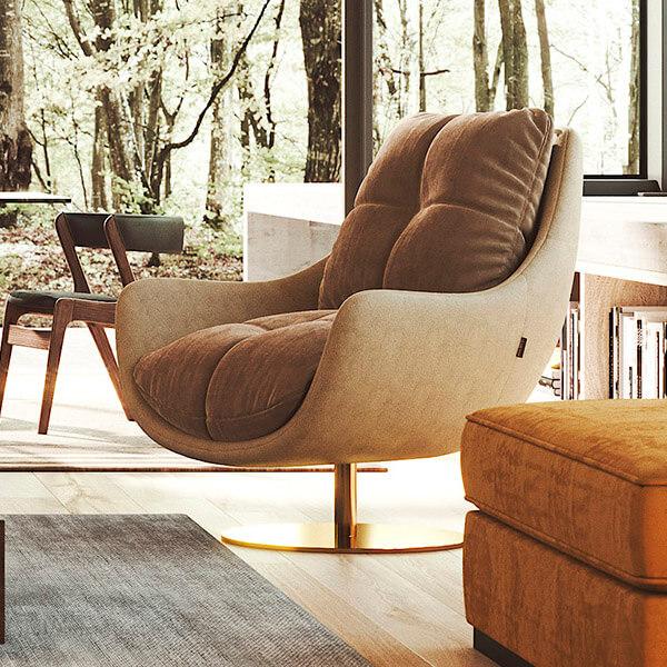 Muebles Laskasas, un catálogo de mobiliario personalizado y calidad superior