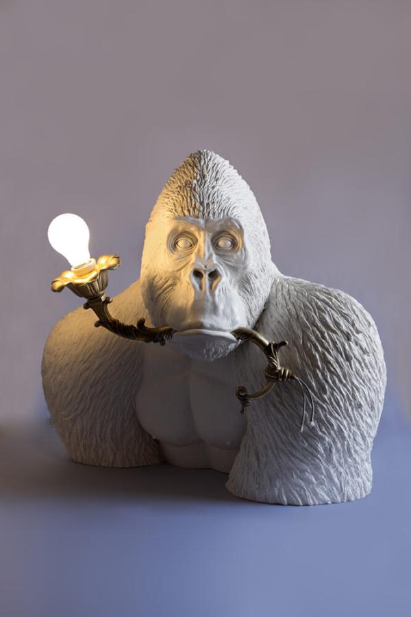 Lámparas de diseño Marcantonio, el arte en la iluminación